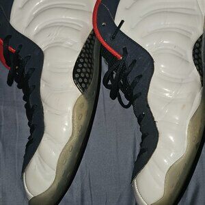 NIKE Foamposites